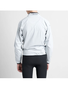 ROOSTER LIGHTWEIGHT SMOCK - 2.5L GREY 2