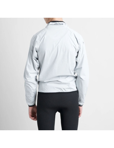 ROOSTER LIGHTWEIGHT SMOCK - 2.5L GREY