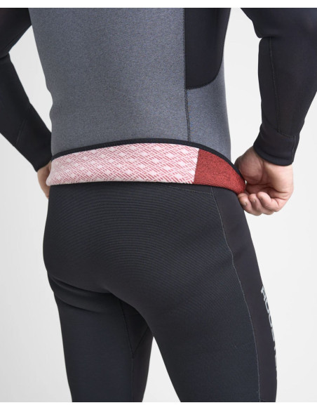 ROOSTER - TOP SUPERTHERM 4MM ADULTO