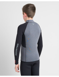 ROOSTER - TOP SUPERTHERM 4MM JUNIOR 2