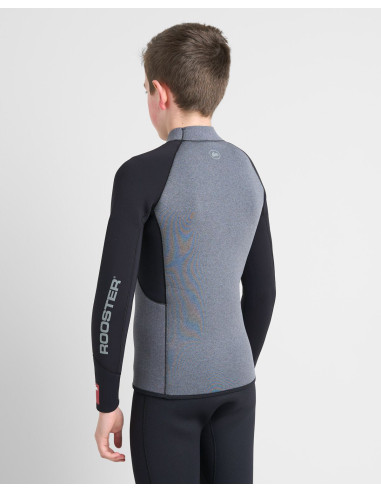 ROOSTER - TOP SUPERTHERM 4MM JUNIOR