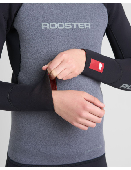 ROOSTER - TOP SUPERTHERM 4MM JUNIOR