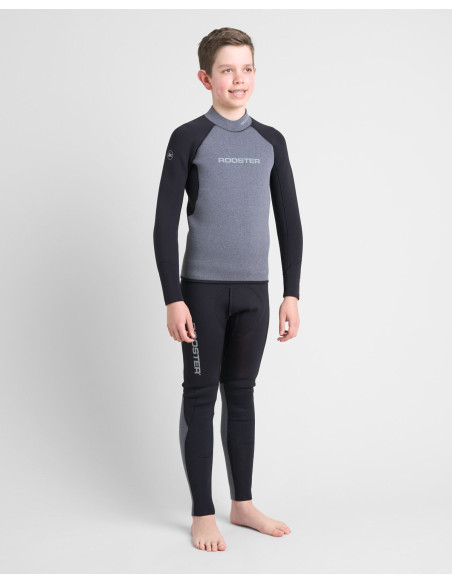 ROOSTER - TOP SUPERTHERM 4MM JUNIOR