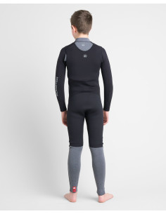 ROOSTER - JUNIOR SUPERTHERM LONGJOHN 2