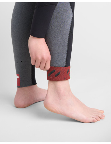 ROOSTER - JUNIOR SUPERTHERM LONGJOHN