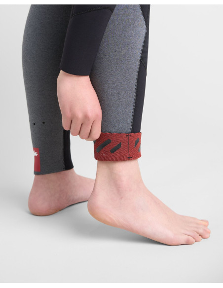 ROOSTER - JUNIOR SUPERTHERM LONGJOHN