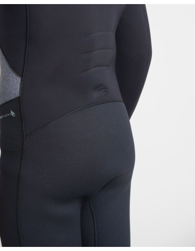 ROOSTER - JUNIOR SUPERTHERM LONGJOHN
