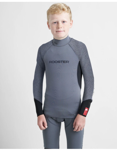 ROOSTER - THERMAFLEX 1.5MM JUNIOR  TOP