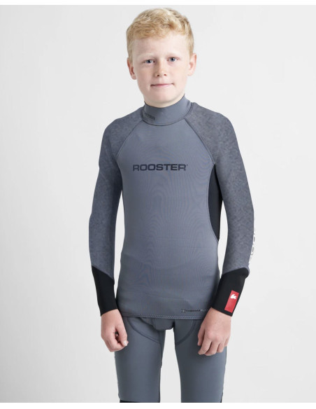 ROOSTER - THERMAFLEX 1.5MM JUNIOR  TOP