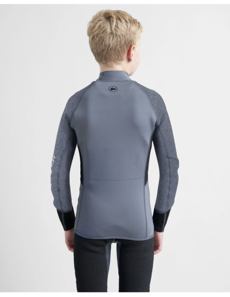 ROOSTER - THERMAFLEX 1.5MM TOP JUNIOR