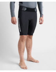 ROOSTER - RACE ARMOUR LITE SHORTS LYCRA
