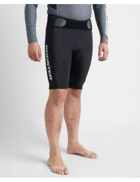 ROOSTER - RACE ARMOUR LITE SHORTS LYCRA