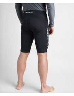 ROOSTER - RACE ARMOUR LITE SHORTS LYCRA 2