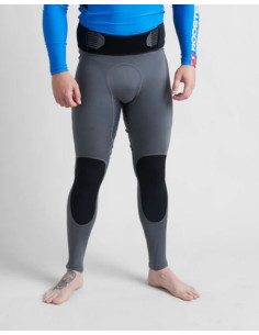 ROOSTER -  PRO RASH LEGS PANTALONI LYCRA RINFORZATI