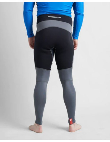ROOSTER -  PRO RASH LEGS PANTALONI LYCRA RINFORZATI