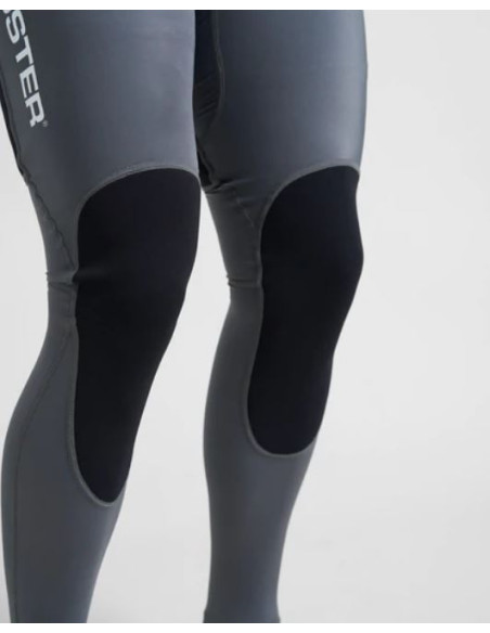 ROOSTER -  PRO RASH LEGS PANTALONI LYCRA RINFORZATI