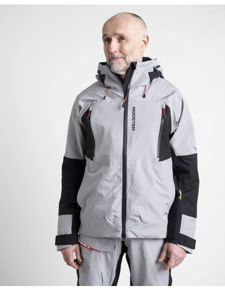 ROOSTER - SB1 INSHORE JACKET ICE