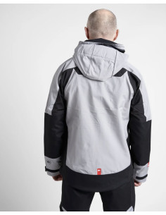 ROOSTER - GIACCA SB1 INSHORE UNISEX GRIGIA 2