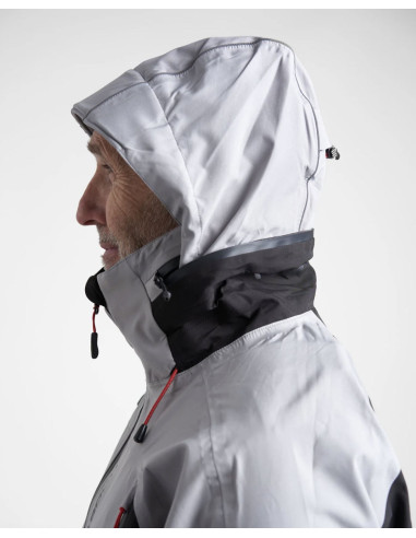 ROOSTER - SB1 INSHORE JACKET ICE