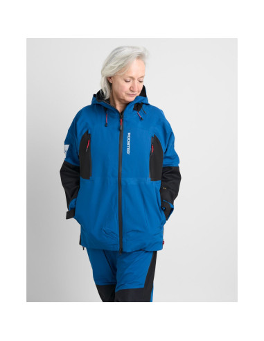 ROOSTER - SB1 INSHORE JACKET BLUE