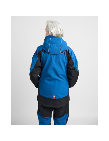 ROOSTER - GIACCA SB1 INSHORE UNISEX BLU