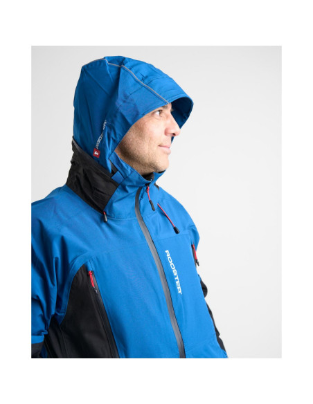ROOSTER - SB1 INSHORE JACKET BLUE