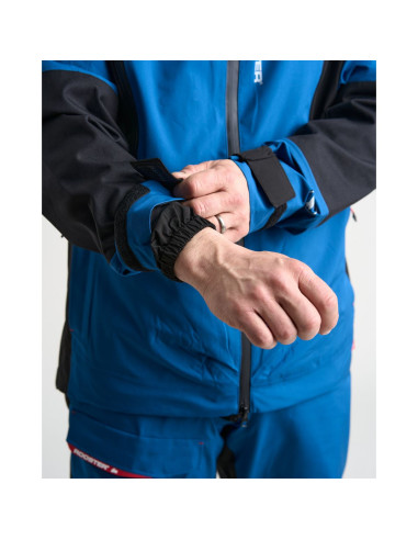 ROOSTER - GIACCA SB1 INSHORE UNISEX BLU