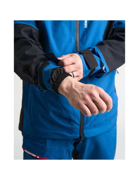 ROOSTER - SB1 INSHORE JACKET BLUE