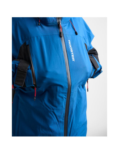 ROOSTER - SB1 INSHORE JACKET BLUE