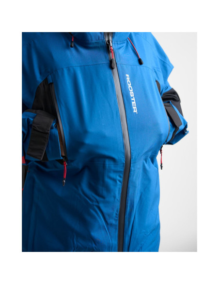 ROOSTER - SB1 INSHORE JACKET BLUE