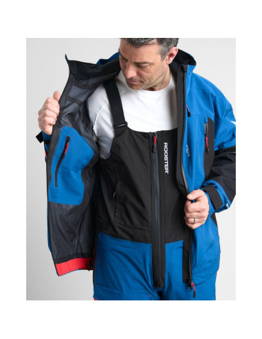 ROOSTER - SB1 INSHORE JACKET BLUE
