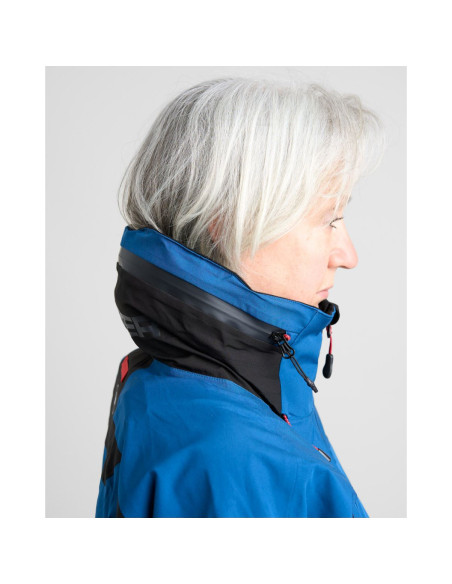 ROOSTER - GIACCA SB1 INSHORE UNISEX BLU