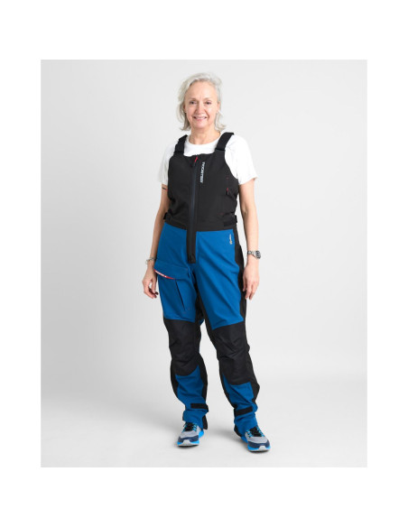 ROOSTER - SB1 INSHORE HI-FITS BLUE