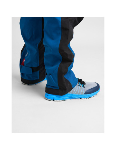 ROOSTER - SALOPETTE SB1 INSHORE HI-FITS UNISEX  BLU
