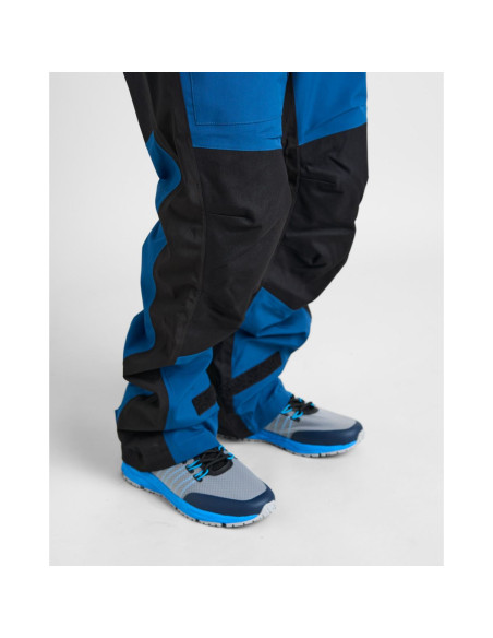 ROOSTER - SALOPETTE SB1 INSHORE HI-FITS UNISEX  BLU