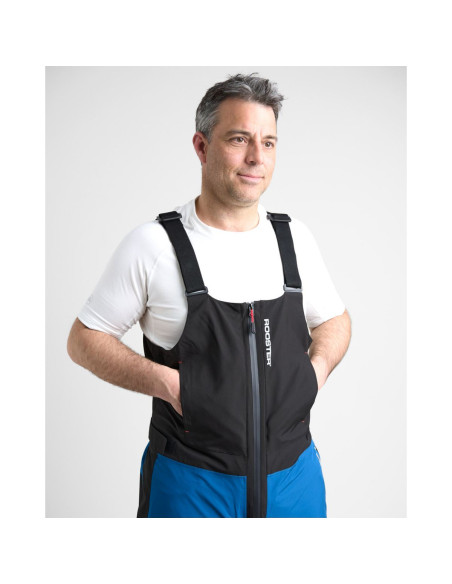 ROOSTER - SB1 INSHORE HI-FITS BLUE