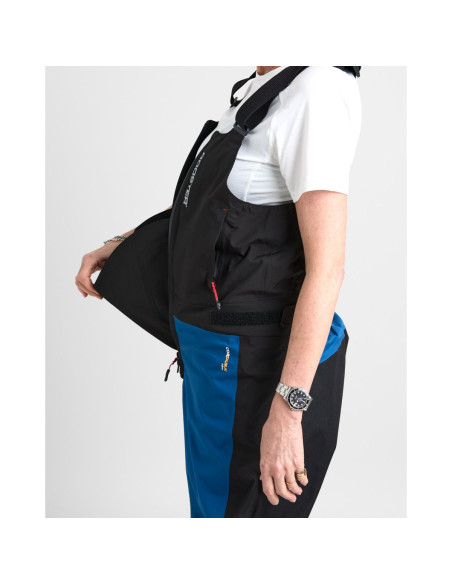 ROOSTER - SB1 INSHORE HI-FITS BLUE