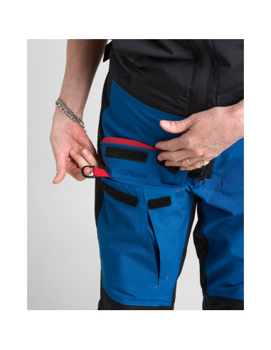 ROOSTER - SB1 INSHORE HI-FITS BLUE