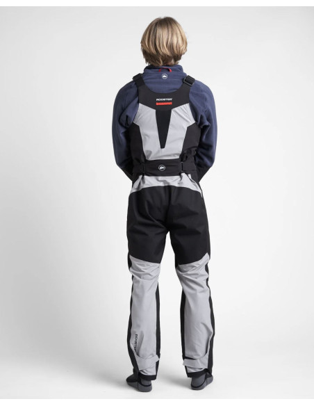 ROOSTER - SB1 INSHORE HI-FITS SALOPETTE BLUE