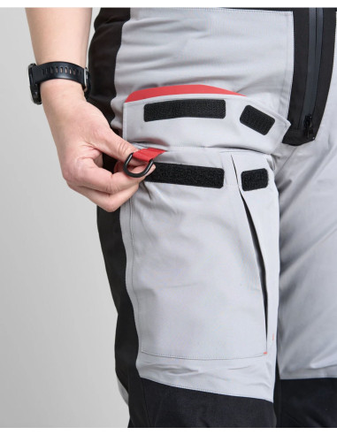 ROOSTER - SB1 INSHORE HI-FITS SALOPETTE BLUE
