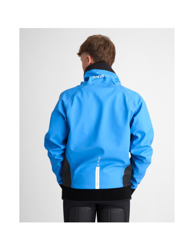 ROOSTER - PRO AQUAFLEECE TOP 2.0 - SIGNAL BLUE