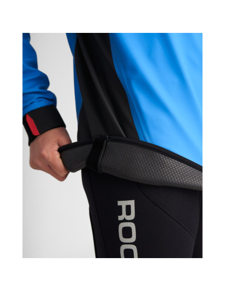 ROOSTER - PRO AQUAFLEECE TOP 2.0 - SIGNAL BLUE