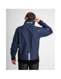 ROOSTER - SPRAYTOP PRO AQUAFLEECE TOP 2.0 - BLU 2