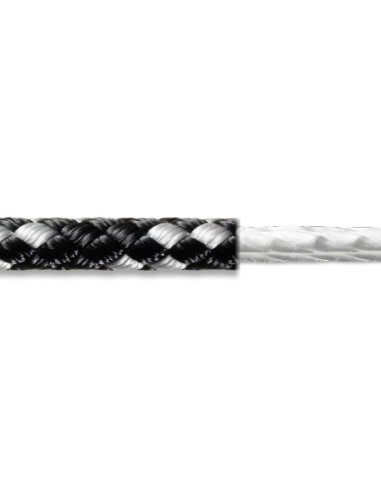 ROBLINE - 8-PLAIT PRE STRETCHED 5 MM -