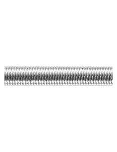 ROBLINE - 3 MM DYNEMA ELASTICO BIANCO - AL METRO