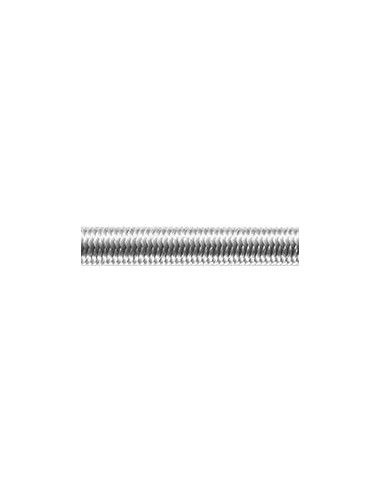 ROBLINE - 4 MM DYNEMA ELASTICO BIANCO - AL METRO