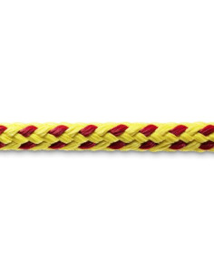 ROBLINE - 8 MM FLOATING SECURITY LINE - AL METRO