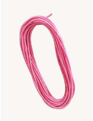 ROBLINE - SCOTTA ILCA POLYLITE 6MM ROSA - AL METRO