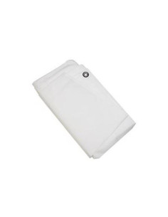 ROOSTER - VELA REPLICA PER LASER® STANDARD mk2 PIEGATA - STECCHE ESCLUSE