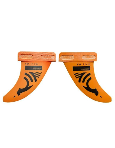 RRD - PINNETTE (2X) LATERALI WINDSURF FREEWAVE